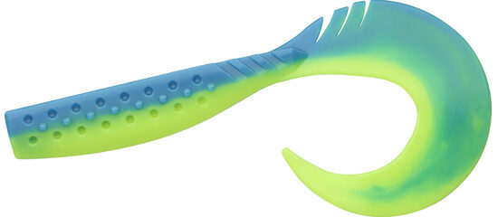 Frapp Funky Grub 10 #PAL03 (25cm, 86g, 1pcs) 